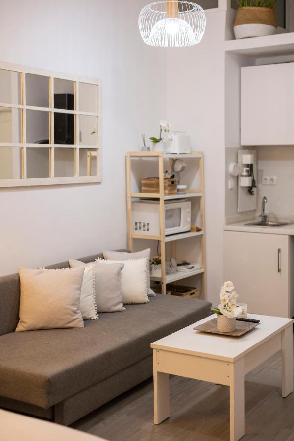 Santa Clara Urban Apartment II Sevilla Exteriér fotografie