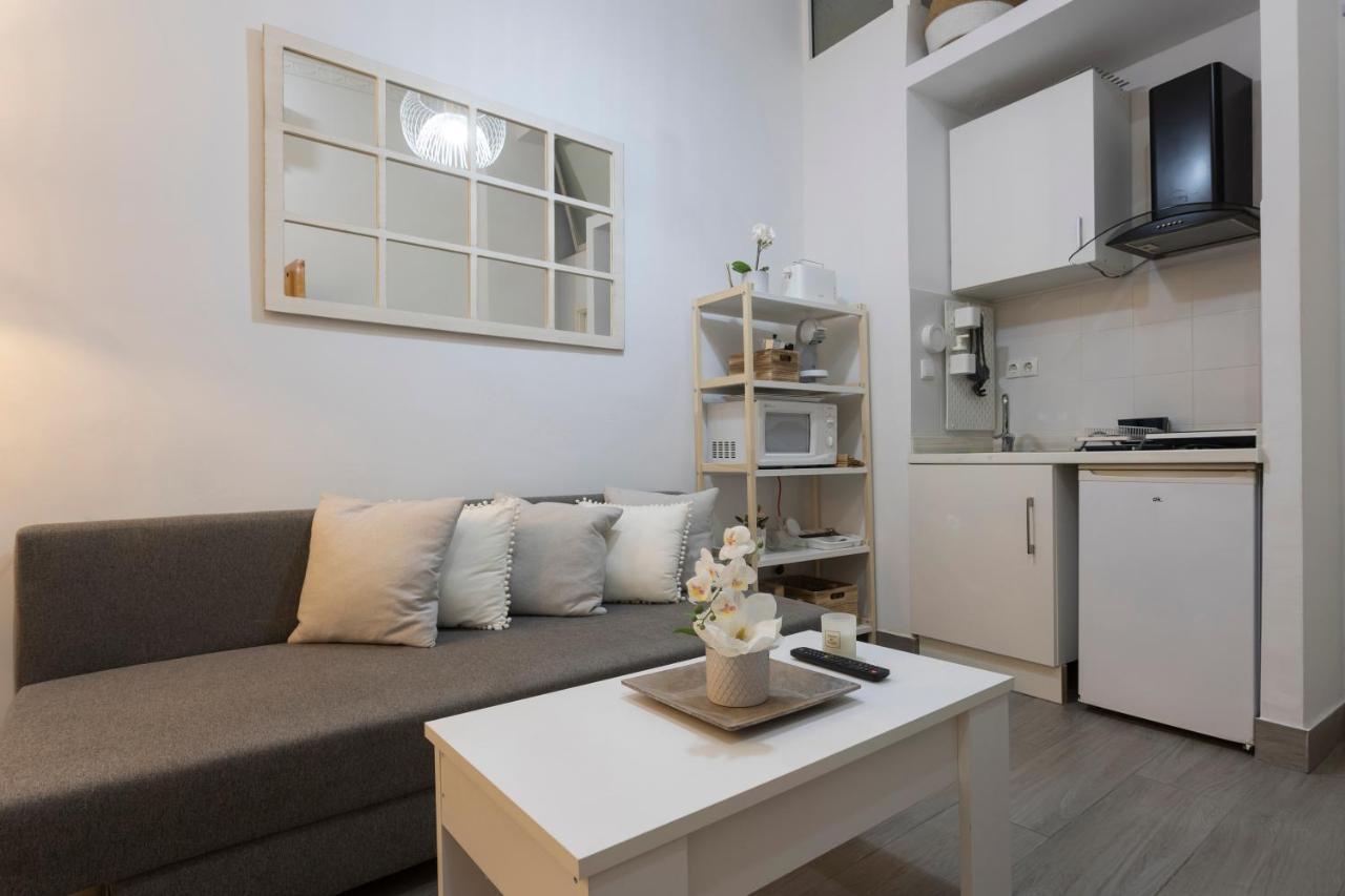 Santa Clara Urban Apartment II Sevilla Exteriér fotografie