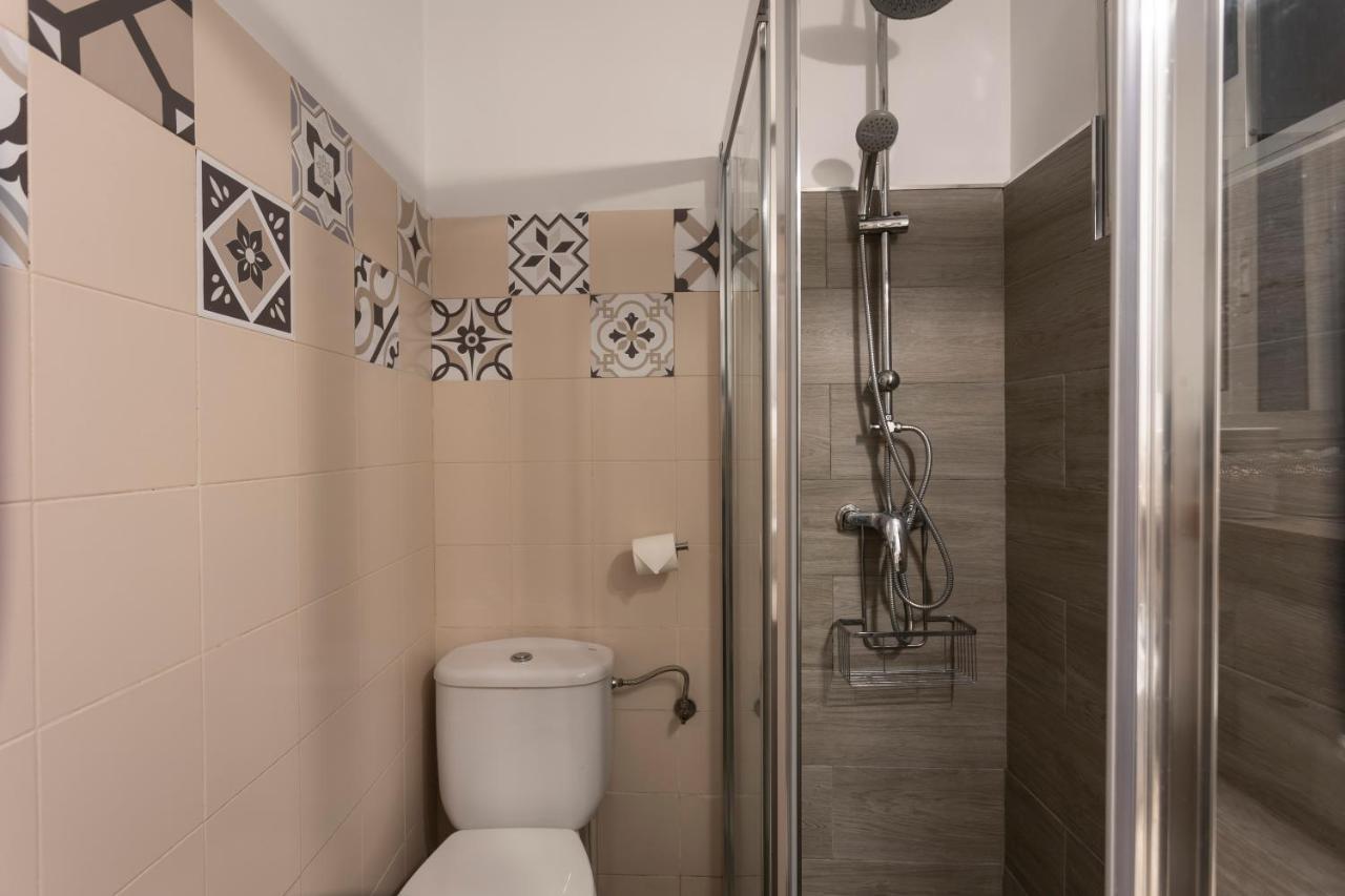 Santa Clara Urban Apartment II Sevilla Exteriér fotografie